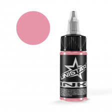 Unistar Ink - Pink (30 ml)