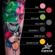Unistar Ink - Pink (30 ml)