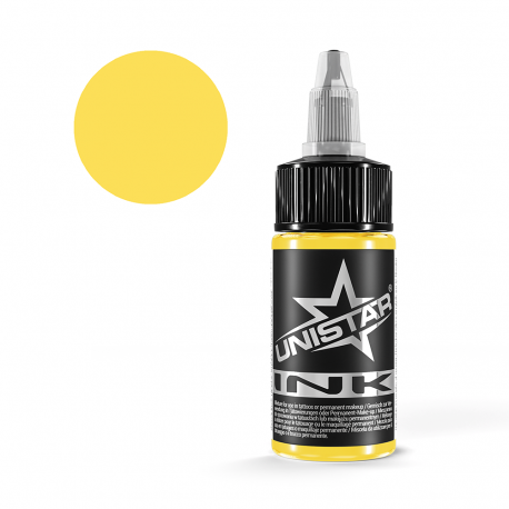 Unistar Ink - Athletic Gold (30 ml)