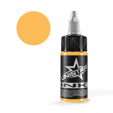 Unistar Ink - Melon Orange (30 ml)