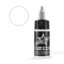 Unistar Ink - Heavy White (30 ml)
