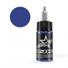 Unistar Ink - Ocean Wave (30 ml)