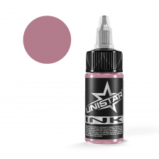 Unistar Ink - Bubblegum Pink (30 ml)
