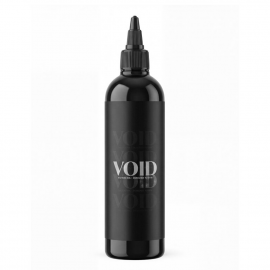 Void Tattoo Ink - Black (200 ml)