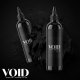 Void Tattoo Ink - Black (200 ml)