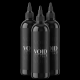 Void Tattoo Ink - Black (200 ml)