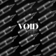 Void Tattoo Ink - Black (200 ml)