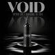 Void Tattoo Ink - Black (200 ml)