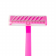 Nitras Medical - Disposable Razors - Pink Blade (100 ks)
