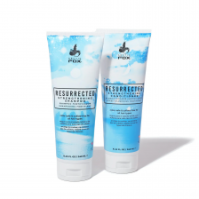 Arctic Fox -  Resurrected Shampoo + Conditioner (2x 240 ml)