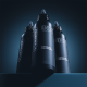 Kwadron Inx™ - Shading Solution (120 ml)
