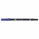 Tombow - ABT Dual Brush Pen - Deep Blue 565
