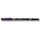 Tombow - ABT Dual Brush Pen - Jet Blue 569