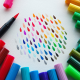 Tombow - ABT Dual Brush Pen - Jet Blue 569