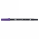 Tombow - ABT Dual Brush Pen - Imperial Purple 636