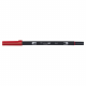 Tombow - ABT Dual Brush Pen - Carmine 845