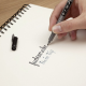 Tombow - Fudenosuke Twin Brush Pen