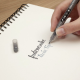 Tombow - Fudenosuke Twin Brush Pen