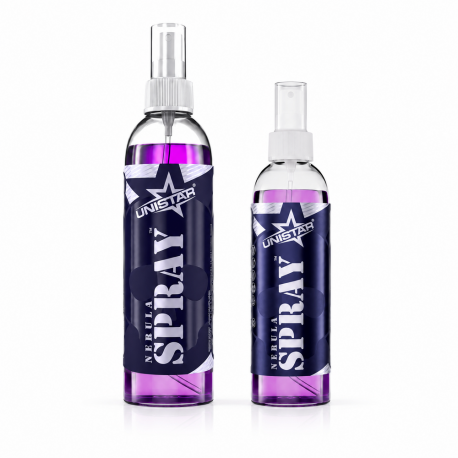 Unistar - Nebula Spray Anaesthetic