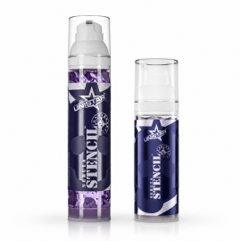 Unistar - Nebula Stencil 90 ml