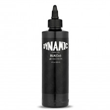 Dynamic - Black Out (240 ml) EXP 01/2027