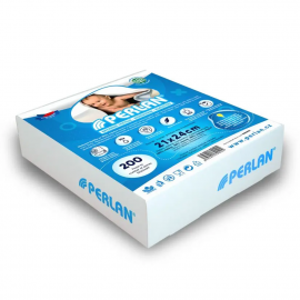 Perlan - Geotextile Wipes (200 pcs)