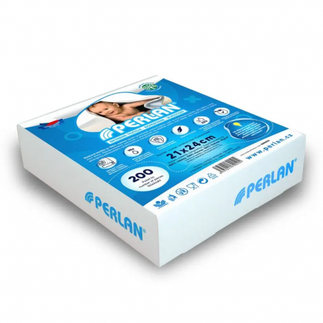Perlan - Geotextile Wipes (200 ks)
