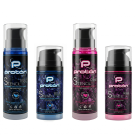 Proton - Professional Stencil Primer - Airless System