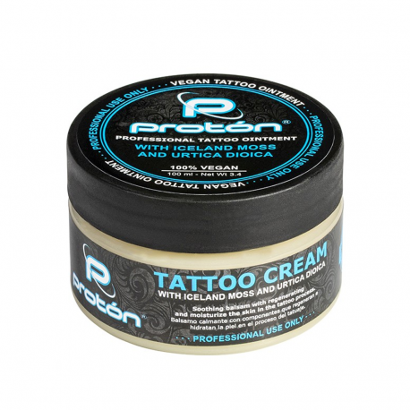 Proton - Tattoo Cream (100 ml)