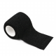 Basic - Tattoo Grip Wrap Black - 5 cm x 450 cm