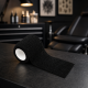 Basic - Tattoo Grip Wrap Black - 5 cm x 450 cm