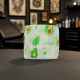 Basic - Tattoo Grip Wrap Avocado - 5 cm x 450 cm