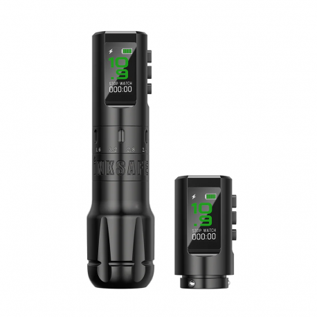 Elite - Flexo Wireless Tattoo Pen