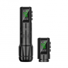 Elite - Flexo Wireless Tattoo Pen