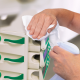 Hartmann -  Bacillol® 30 Sensitive Foam