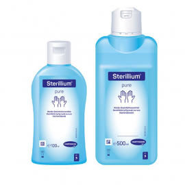 Bode - Sterillium® pure
