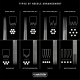 Kwadron - Liner 11