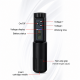Elite - Wireless Battery Pen Kit 3,5 mm