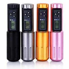 Elite - Wireless Battery Pen Kit 3,5 mm