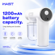 Mast - Disinfection Spray Gun