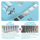 Mast - Microneedles Cartridge
