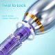Mast - Microneedles Cartridge