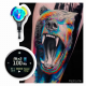 Acus - Acus M2xtd Wireless Tattoo Pen