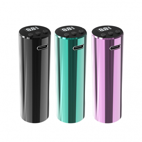 Mast - Tour Y22 Battery