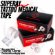 Superay - Paper Surgical Tape - Paper Based