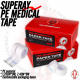 Superay - Paper Surgical Tape - PE Based