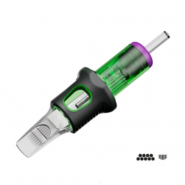 Elite - Infini Plus Cartridge - Round Magnum 9 0,35 mm (ELT 5,5 mm)
