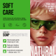 CONCENTRATE - Green Soap - Verbena 480 ml