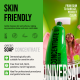 CONCENTRATE - Green Soap - Verbena 480 ml
