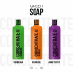CONCENTRATE - Green Soap - Verbena 480 ml
